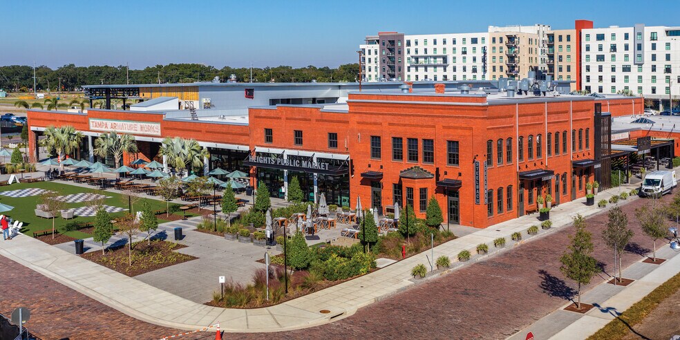 More Photos Of 1910 N Ola Ave, Tampa Coworking Space