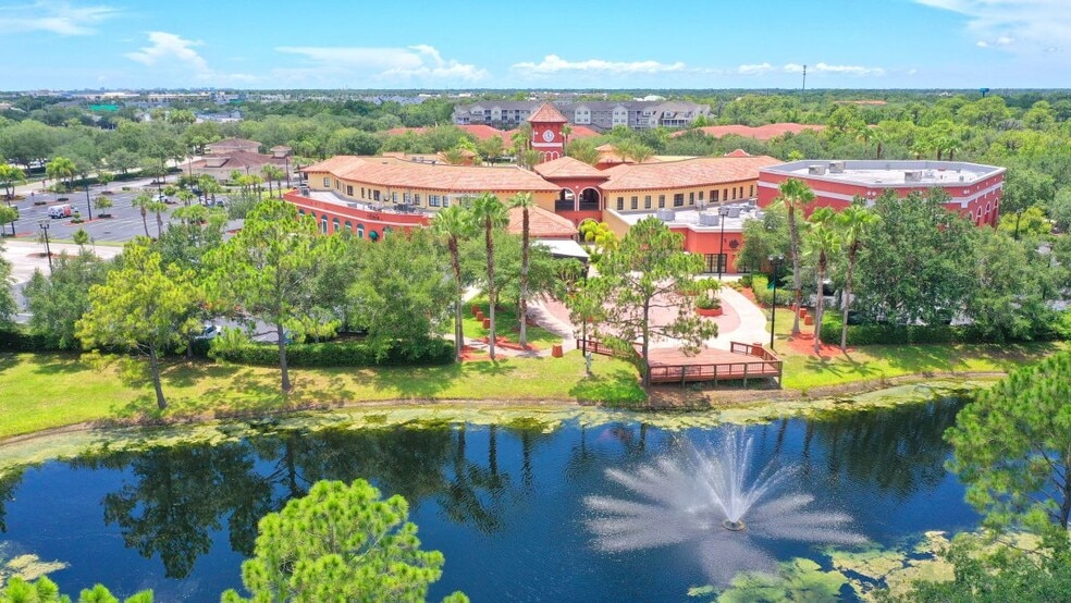 More Photos Of 8205 Natures Way, Lakewood Ranch Storefront Retail Office For Sale