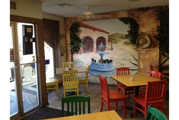 More Photos Of 2919-2921 Pershing Dr, El Paso Restaurant For Sale