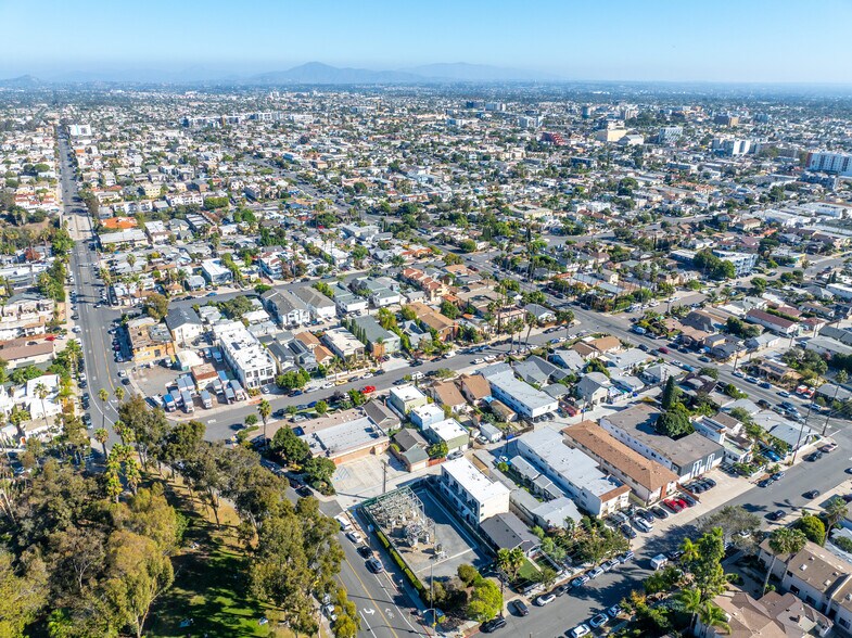 More Photos Of 4629 Alabama St, San Diego Apartments For Sale