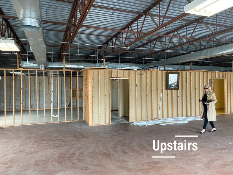 More Photos Of 2701-2719 N Harlem Ave, Chicago Food Processing For Sale