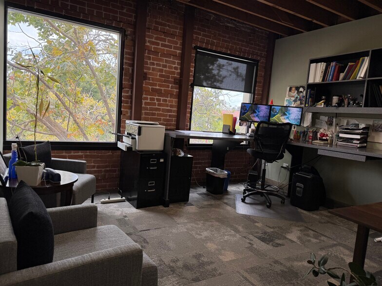 More Photos Of 914 Macdonald Ave, Richmond Storefront Retail Office For Lease