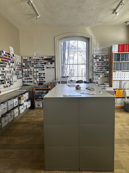 More Photos Of 6 Mutual Pl, Providence Office For Lease