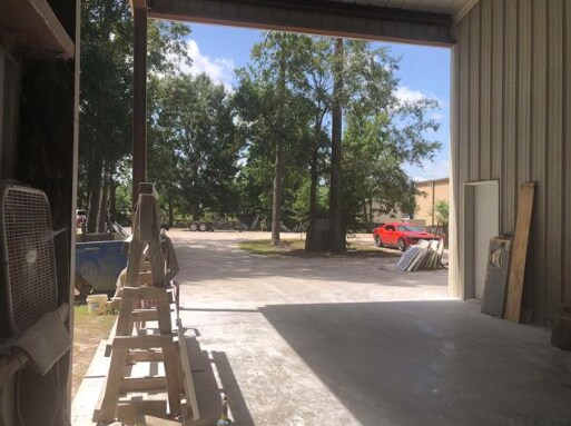 More Photos Of 9868 Interstate 10 W, Orange Manufacturing For Sale