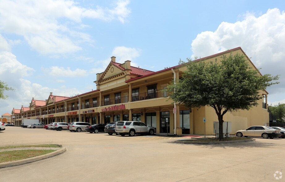 More Photos Of 12989 Bellaire Blvd, Houston Storefront For Sale