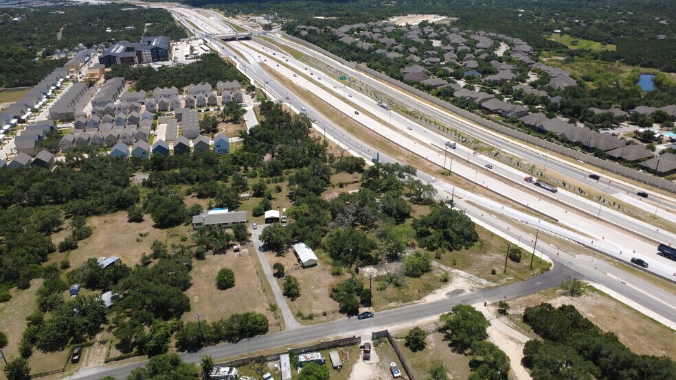 More Photos Of , Austin Land For Sale