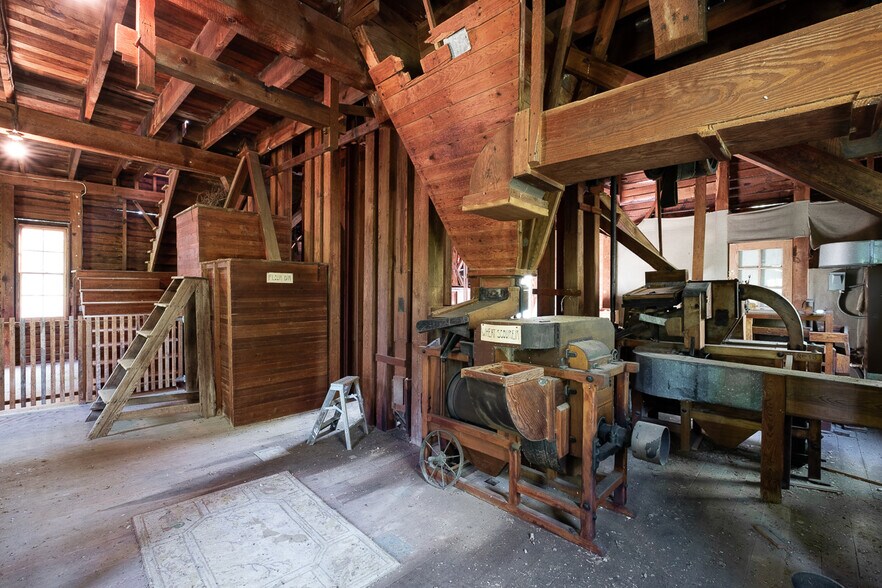 More Photos Of 318 Elkin Creek Mill Rd, Elkin Winery Vineyard For Sale