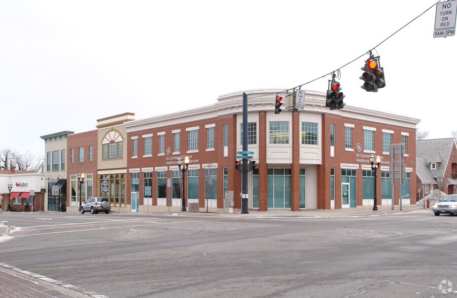 More Photos Of 6506 E Quaker St, Orchard Park Office For Sale