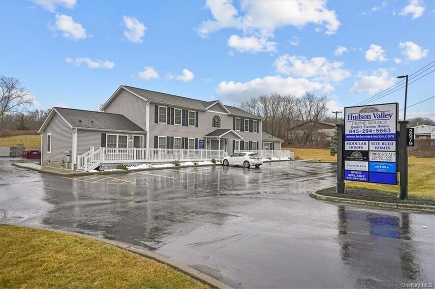 More Photos Of 2679 Route 17M, Goshen Medical For Lease