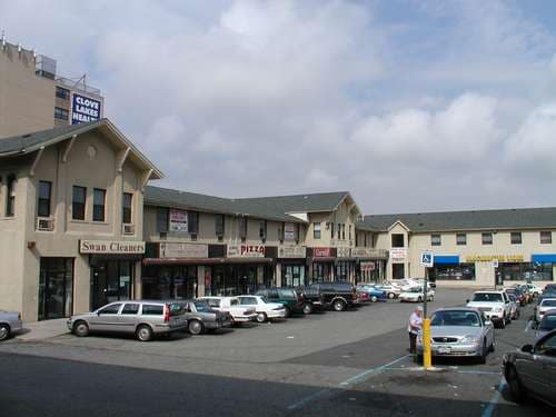 More Photos Of 754-778 Manor Rd, Staten Island Storefront Retail Office For Lease