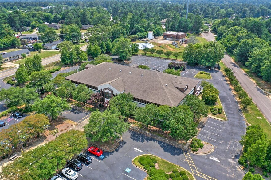 More Photos Of 1080 Silver Bluff Rd, Aiken Medical For Lease