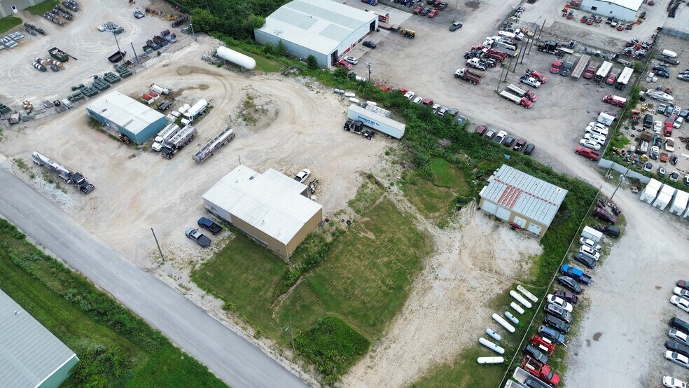 More Photos Of , Ames Industrial For Sale