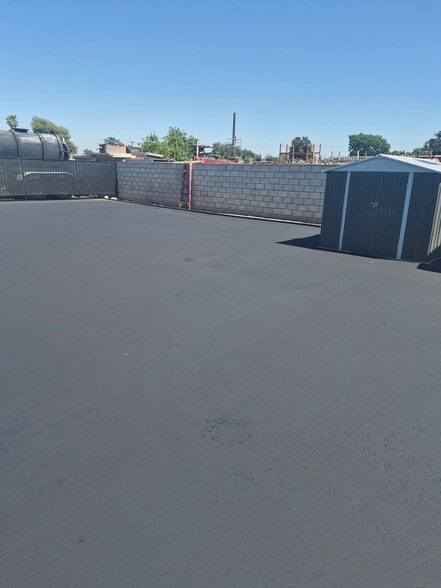 More Photos Of 11211-11225 Kadota Ave, Pomona Land For Lease