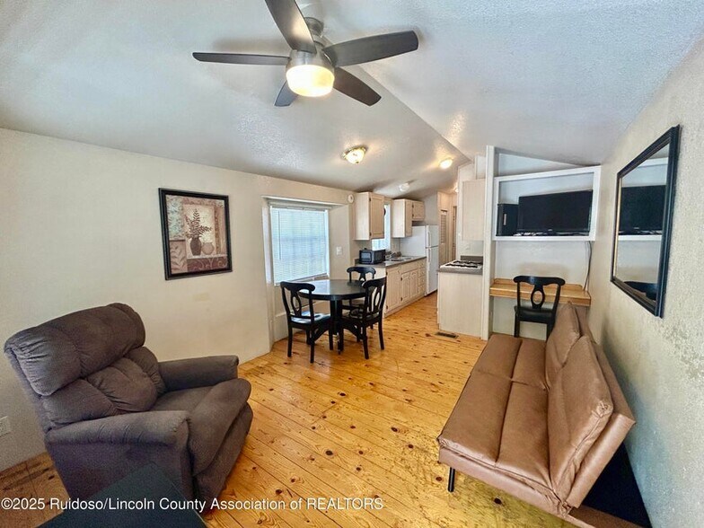 More Photos Of 616 Sudderth Dr, Ruidoso General Retail For Sale