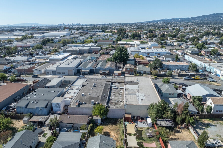 More Photos Of 962-972 87th Ave, Oakland Manufacturing For Lease