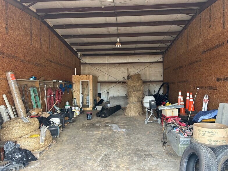 More Photos Of 9652 Milton Jones Rd, Daphne Warehouse For Lease