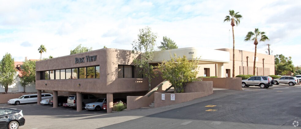 Primary Photo Of 1717 N 77th St, Scottsdale Office For Lease