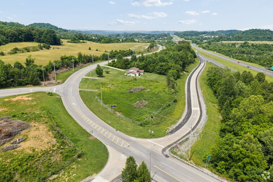 Primary Photo Of 1967 Kendrick Creek Road Rd, Kingsport Land For Lease