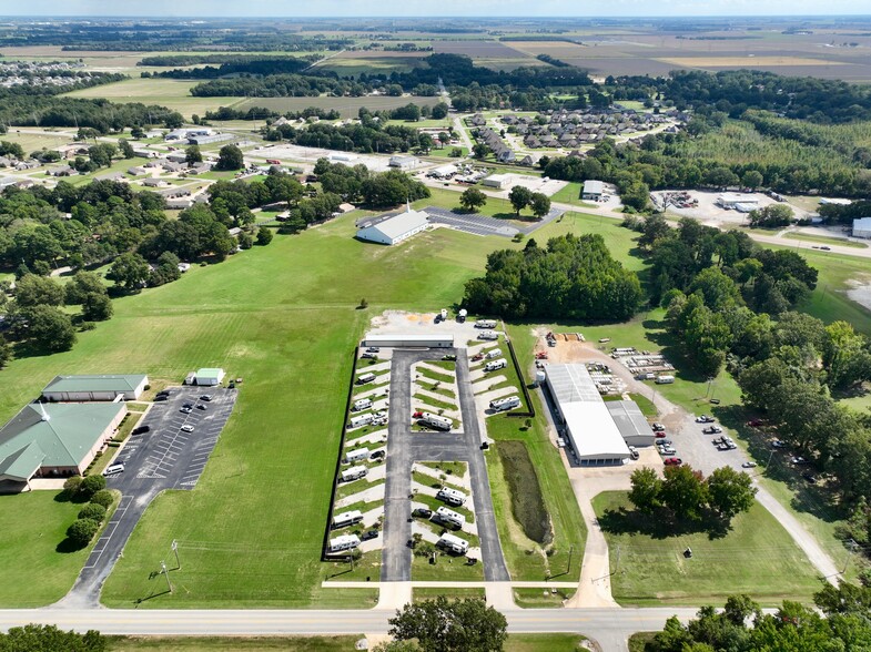 Primary Photo Of 5316 S Caraway Rd, Jonesboro Manufactured Housing Mobile Home Park For Sale