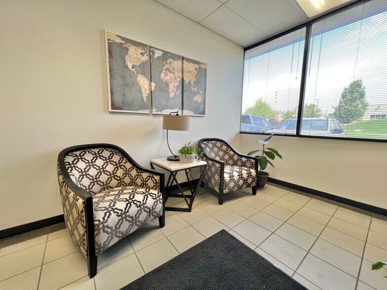 More Photos Of 8301 W 125th St, Overland Park Office For Sale