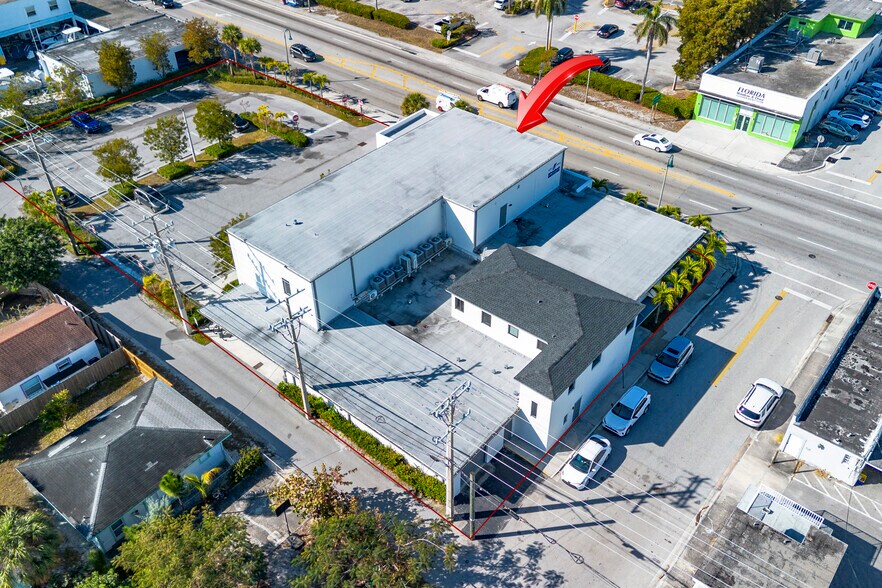 More Photos Of 1014 N Dixie Hwy, Lake Worth Beach Loft Creative Space For Sale