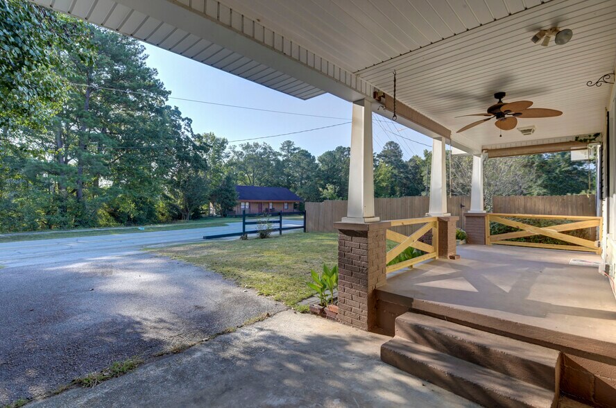 More Photos Of 6009 Wescott Rd, Columbia Land For Sale