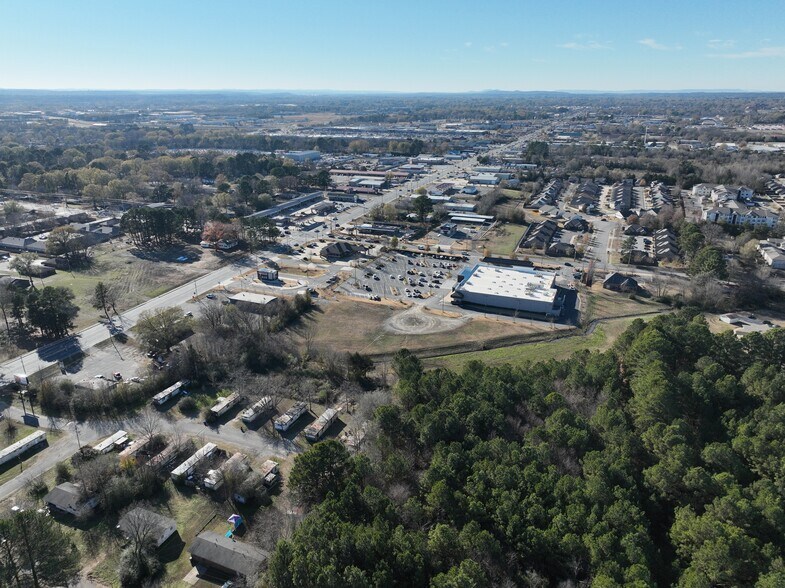 More Photos Of 000 German Ln, Conway Land For Sale