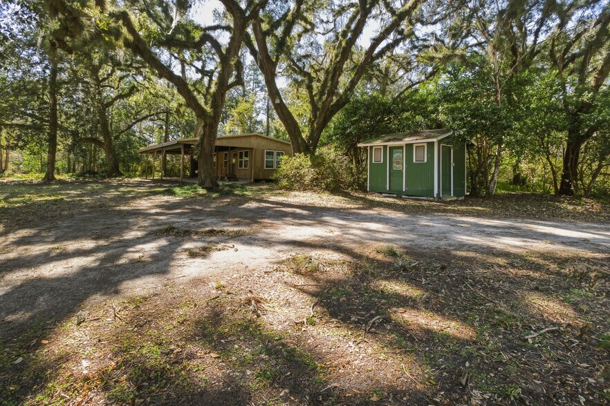 More Photos Of 3940 State Road 16, Saint Augustine Land For Sale