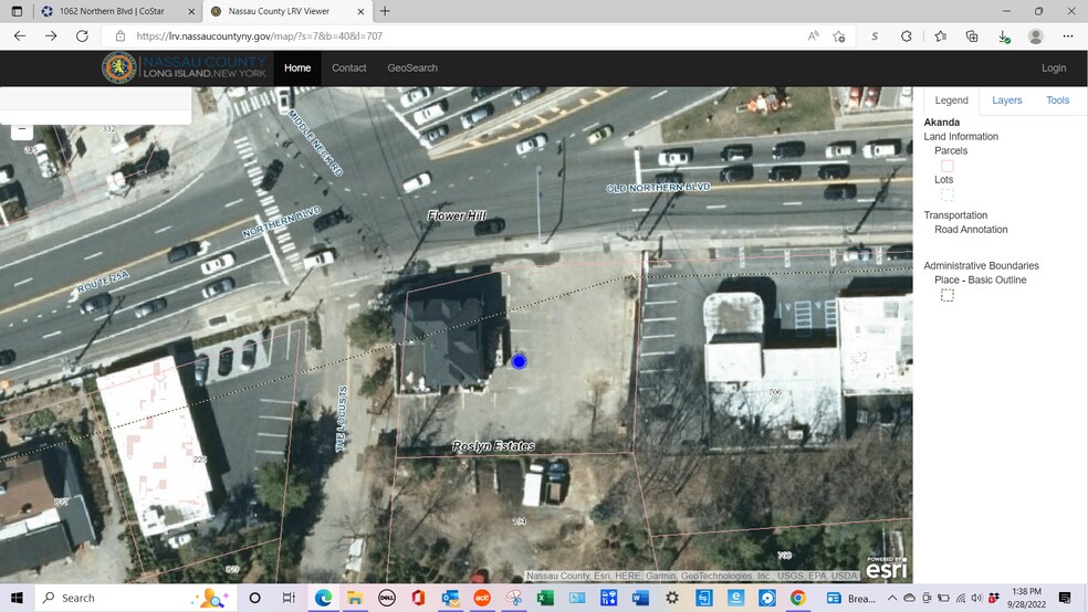 More Photos Of 1062 Northern Blvd, Roslyn Office For Lease