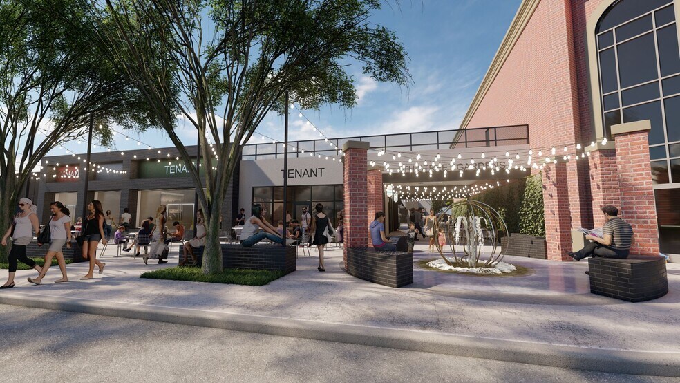 More Photos Of 140 E 5th St, Edmond Unknown For Lease