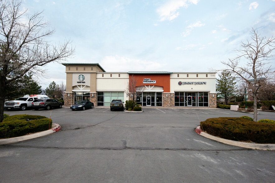 Primary Photo Of 5210-5390 Longley Ln, Reno Unknown For Lease
