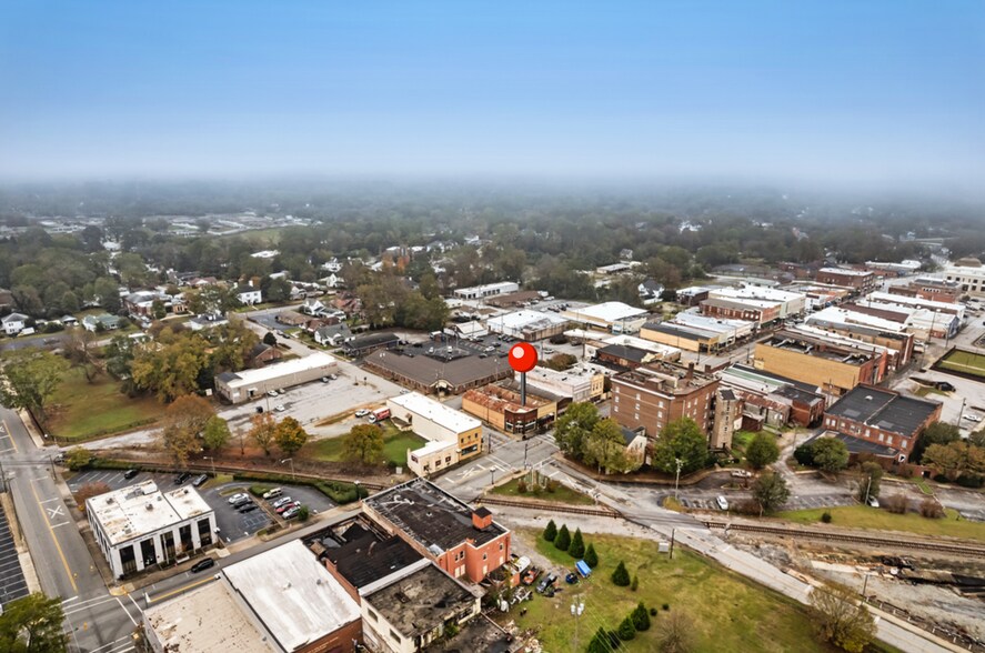 More Photos Of 226 E Main St, Union Storefront Retail Residential For Sale