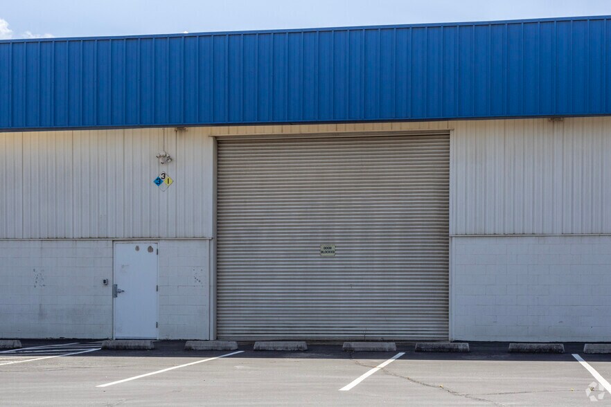 More Photos Of 2050 Wardrobe Ave, Merced Warehouse For Sale