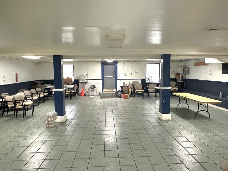 More Photos Of 1542 N Gilmor St, Baltimore Religious Facility For Sale