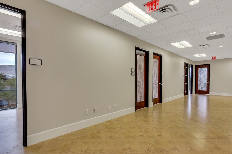 More Photos Of 2900 W Horizon Ridge Pky, Henderson Medical For Sale