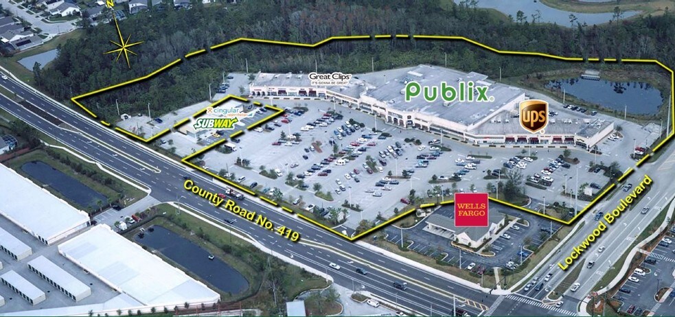 More Photos Of 1779-1817 E Broadway St, Oviedo Unknown For Lease