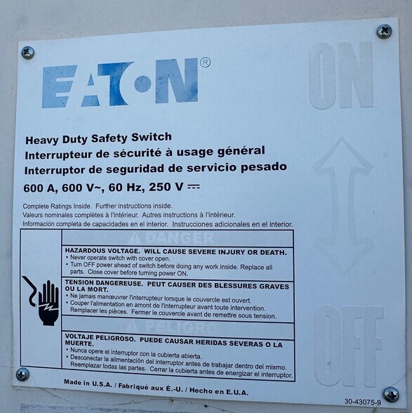 More Photos Of 1301 Weatherford Hwy, Granbury Warehouse For Sale