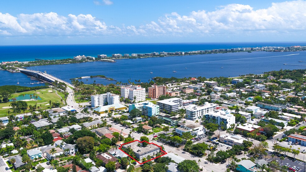 Primary Photo Of 202 Lucerne Ave, Lake Worth Apartments For Sale