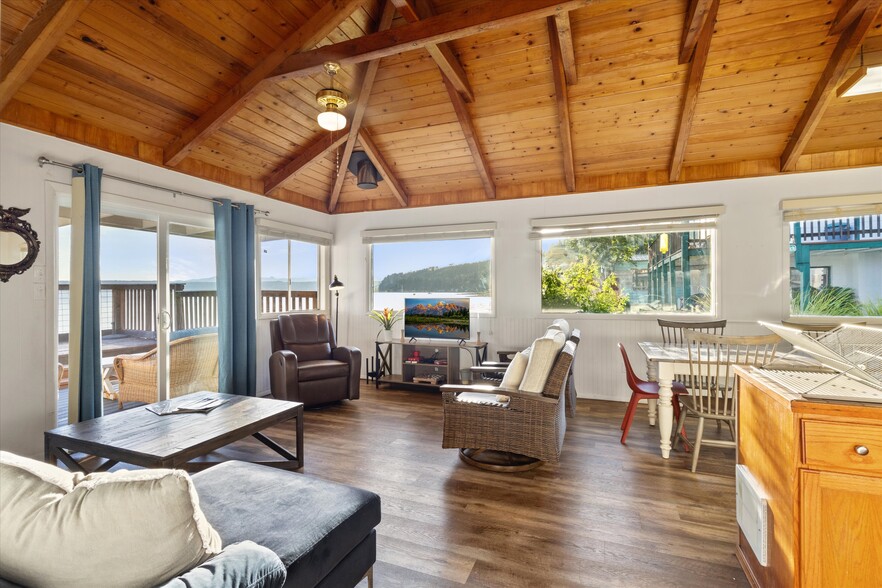 More Photos Of 15781 NE North Shore Rd, Tahuya Specialty For Sale