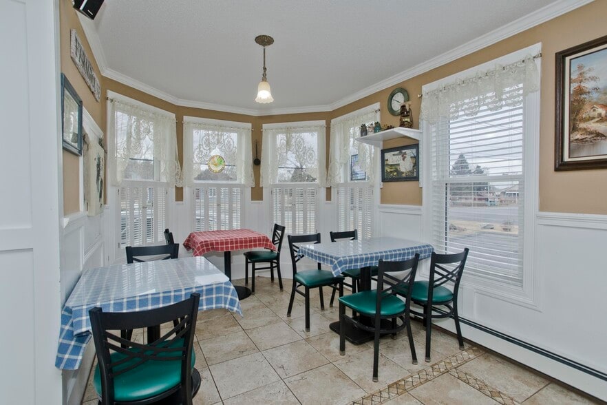 More Photos Of 181 W State St, Granby Storefront Retail Residential For Sale