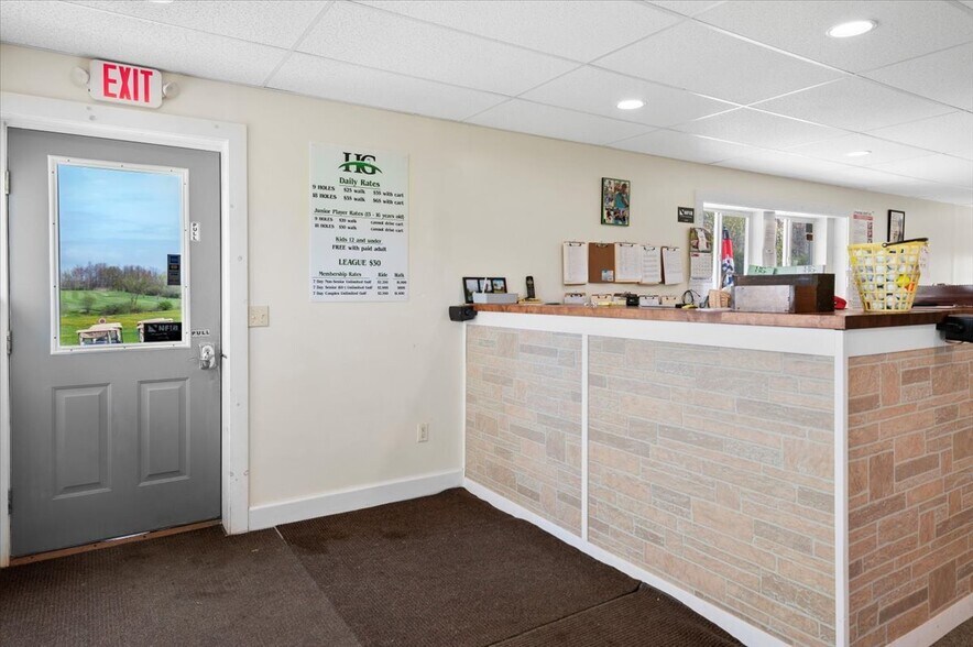 More Photos Of 3737 State Route 196, Fort Ann Golf Course Driving Range For Sale