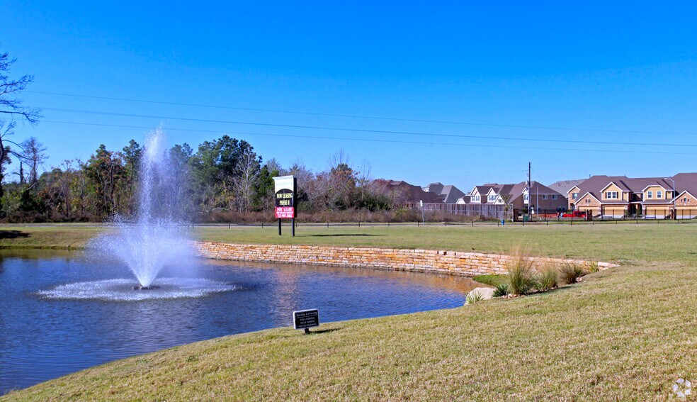 8344 Spring Cypress Rd, Spring, TX 77379 Medical Office For Lease