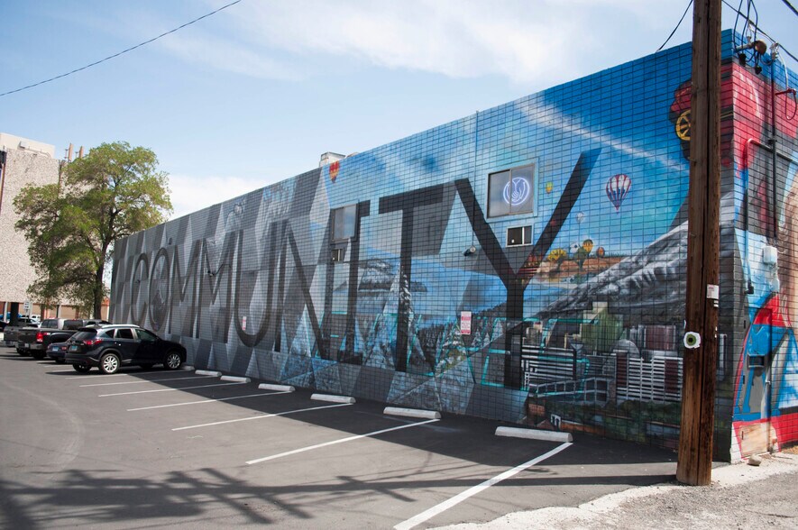 More Photos Of 575 Forest St, Reno Office For Lease