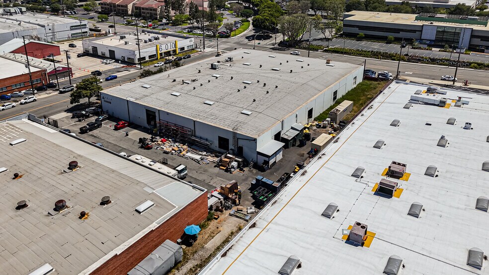 More Photos Of 601 Lairport St, El Segundo Manufacturing For Lease