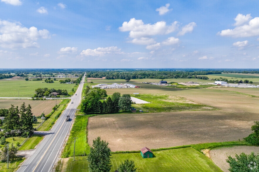 More Photos Of 3004 Westchester Bourne, London Land For Lease