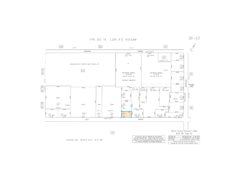 More Photos Of 146 W East Ave, Chico Unknown For Lease