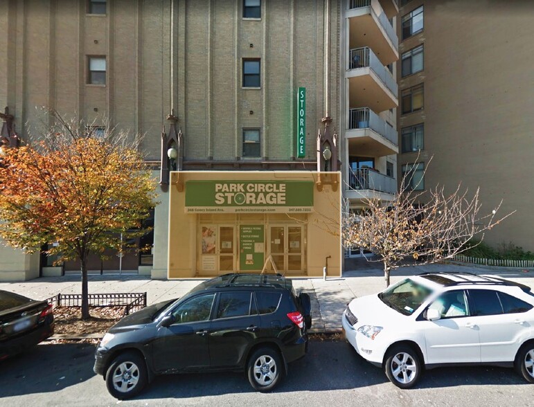 Primary Photo Of 348-360 Coney Island Ave, Brooklyn Schools For Lease