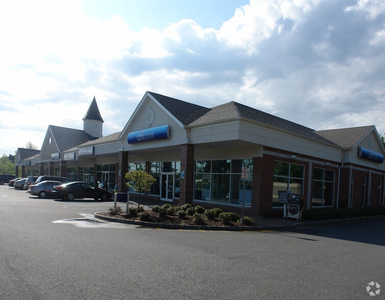 More Photos Of 170 N Main St, New City Freestanding For Lease