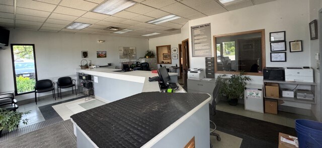 More Photos Of 4557 Il Route 173, Caledonia Industrial For Sale