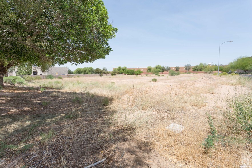 More Photos Of 1734 N Parkcrest, Mesa Land For Sale